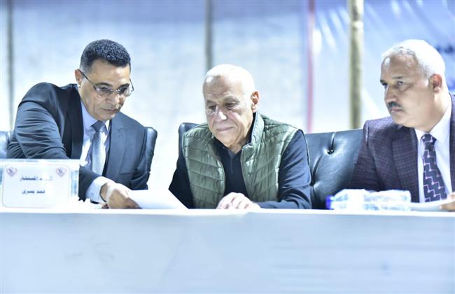 عدم اكتمال النصاب القانوني في الجمعية العمومية العادية بنادي الزمالك