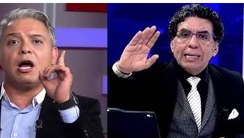 المؤبد لمعتز مطر ومحمد ناصر بتهمة قيادة جماعة إرهابية