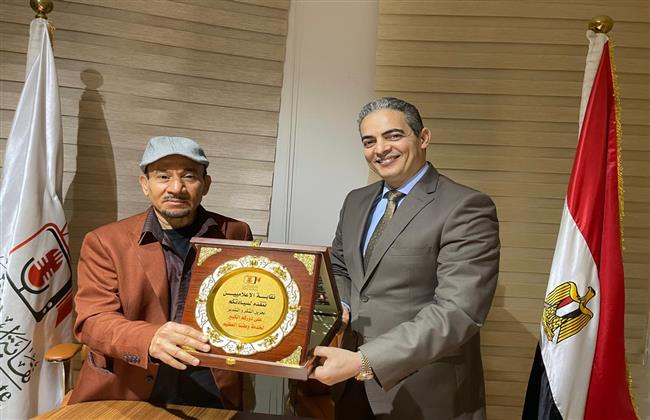 توقيع بروتوكول لتعزيز التعاون الإعلامي ومكافحة الشائعات بين نقابة الإعلاميين المصرية ونقابة الصحفيين الكويتية