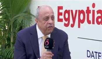 المهندس مجدي درويش: المركز الطبي المصري الجديد أصبح علامة مميزة في جامبيا
