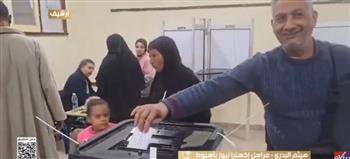 أسيوط تستعد لإعادة التصويت في ثلاث دوائر انتخابية ضمن انتخابات النواب