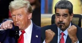 ترامب: أيام الرئيس الفنزويلي "باتت معدودة"