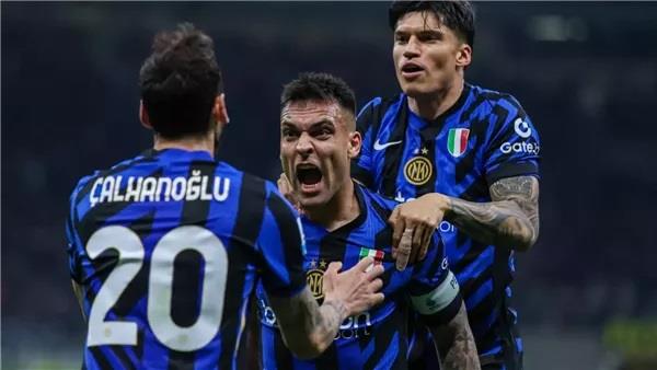 دوري أبطال أوروبا.. تورام ومارتينيز يقودان إنتر ميلان أمام ليفربول
