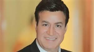 حلمي عبد الباقي بعد قرار إيقافه: ما يحدث معي ظلم واضح ولن أصمت عن حقي