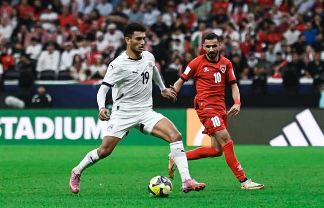 أول تعليق من وزير الرياضة على خروج الفراعنة المهين من كأس العرب قطر 2025