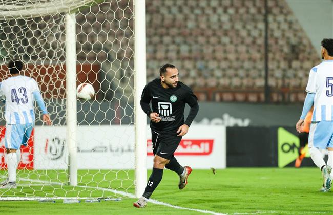 كأس عاصمة مصر.. البنك الأهلي يحقق فوزًا كاسحًا على بيراميدز 6-1