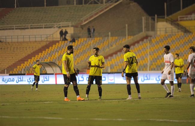 كأس عاصمة مصر.. الزمالك يفرط في الفوز بعد ريمونتادا مثيرة من كهرباء الإسماعيلية