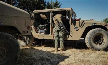 الاحتلال يعتدي على ثلاثة فلسطينيين ويصيبهم بجروح قبيل الإفراج عنهم