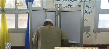 الأقصر تستعد لإعادة التصويت في 3 دوائر انتخابية ضمن انتخابات مجلس النواب