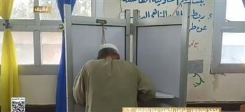 الأقصر تستعد لإعادة التصويت في 3 دوائر انتخابية ضمن انتخابات مجلس النواب