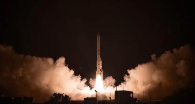 ضبط منصّات لإطلاق قذائف قرب مطار المزة في دمشق| تفاصيل