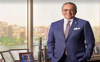 عمرو الجنانيني: مصر تمتلك جهازا مصرفيا قويا.. وحسين لبيب "شايل شيلة تقيلة"  