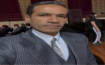 صدقي صخر: فخور إني كنت جزء من العمل اللي هيقعد في أذهان الناس لسنين قدام