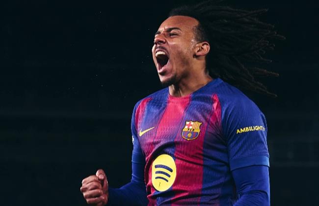 دوري أبطال أوروبا.. برشلونة يحول تأخره أمام أينتراخت فرانكفورت لفوز ثمين