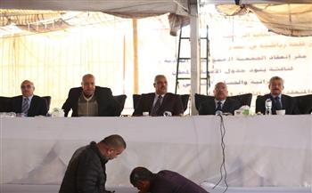 فتح باب التسجيل في الجمعية العمومية العادية بنادي الزمالك