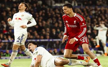 دوري أبطال أوروبا.. موعد مواجهة ليفربول أمام إنتر ميلان في غياب صلاح