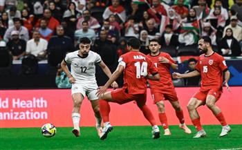 كأس العرب.. انطلاق مباراة منتخب مصر الثاني الحاسمة أمام الأردن