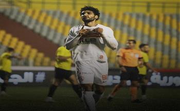 كأس عاصمة مصر.. الدقيقة 75| كهرباء الإسماعيلي يقلص النتيجة ويشعل الدقائق الأخيرة