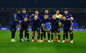 دوري أبطال أوروبا.. تورام ومارتينيز يقودان إنتر ميلان أمام ليفربول