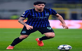 دورى أبطال أوروبا| 30 دقيقة.. ليفربول 0-0 انتر ميلان 