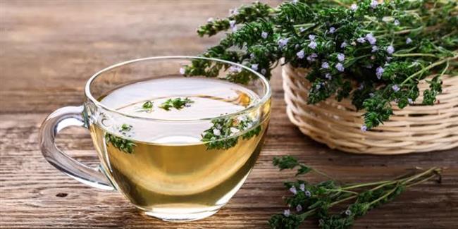 الزعتر علاج طبيعي للقضاء على السعال