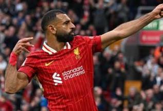 انطلاق مباراة ليفربول وبورنموث في الدوري الإنجليزي الممتاز