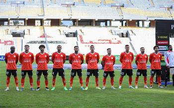 فاركو يقتنص فوزًا مثيرًا على غزل المحلة في الدوري الممتاز