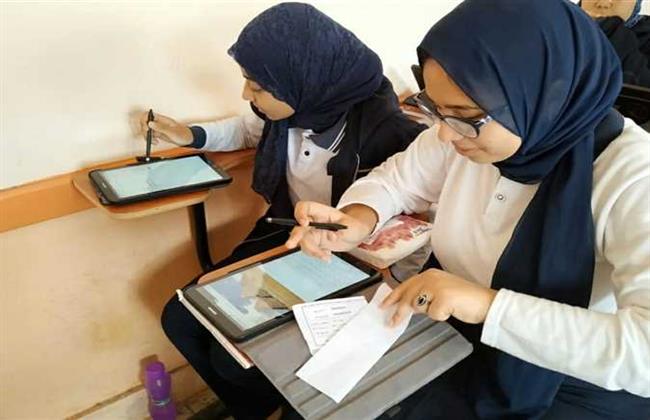 المدارس تبدأ استلام استمارة الثانوية العامة 2025.. آخر موعد للتسجيل عبر موقع وزارة التعليم