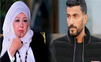 اليوم.. أولى جلسات محاكمة المخرج محمد سامي بتهمة سب وقذف الفنانة عفاف شعيب