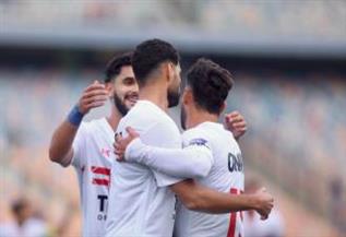 الزمالك يتحدى فاركو في الدوري الممتاز