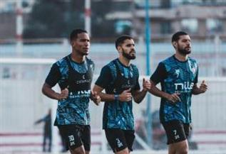 القناة الناقلة لمباراة الزمالك وفاركو في الدوري الممتاز