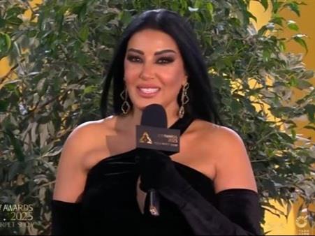 سمية الخشاب تكشف تفاصيل مسلسل " أم 44" لـ رمضان 2025