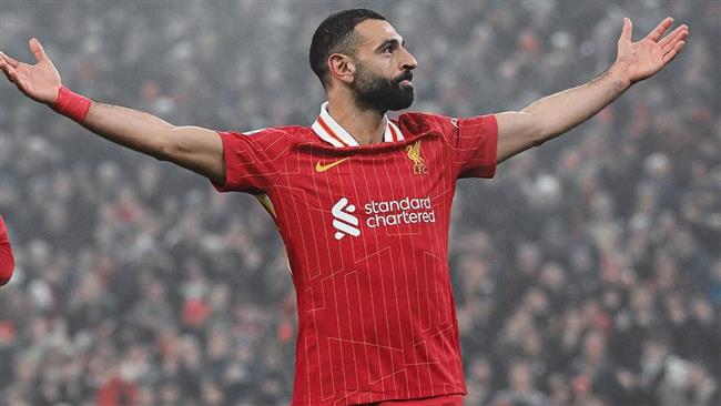 انفراجة في مفاوضات ليفربول مع محمد صلاح