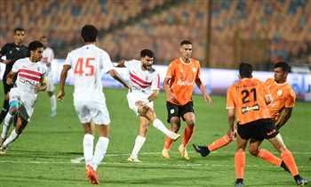 قبل لقاء اليوم.. الزمالك يتفوق على فاركو 