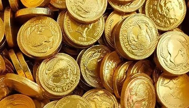 استقرار سعر الجنيه الذهب اليوم الثلاثاء 11 فبراير 2025