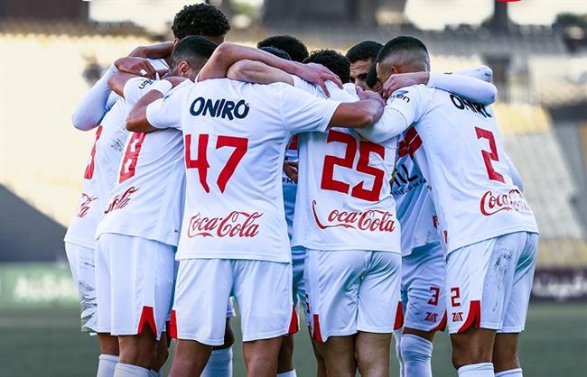 لتجنب الغياب أمام الأهلي.. إيقاف ثلاثي الزمالك في مباراة بتروجت