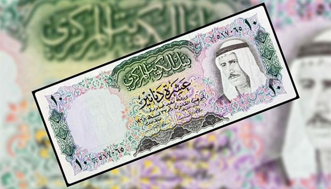 أسعار الدينار الكويتي مقابل الجنيه في البنوك اليوم الأربعاء