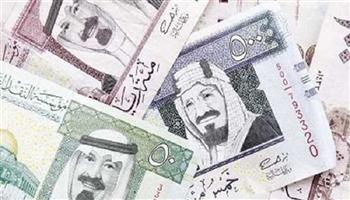 استقرار أسعار الريال السعودي في ختام تعاملات اليوم الثلاثاء 11 فبراير 2025