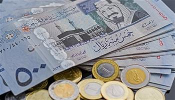 أسعار الريال السعودي اليوم الأربعاء 12-2-2025 مقابل الجنيه.. الشراء بـ13.43 جنيه 