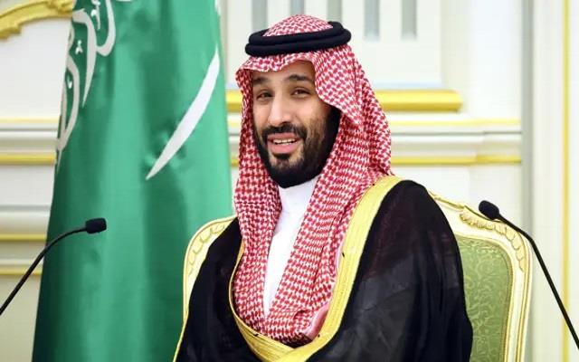 ولي العهد السعودي خلال جلسة مجلس الوزراء: السلام الدائم لن يتحقق إلا بحل الدولتين