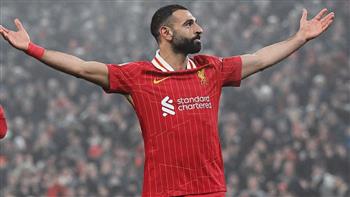 انفراجة في مفاوضات ليفربول مع محمد صلاح