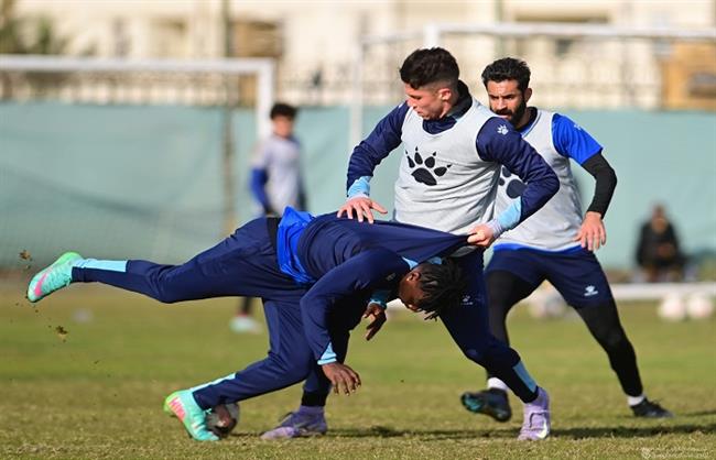 طلعت يوسف يعلن قائمة الاتحاد السكندري لمواجهة إنبي في الدوري