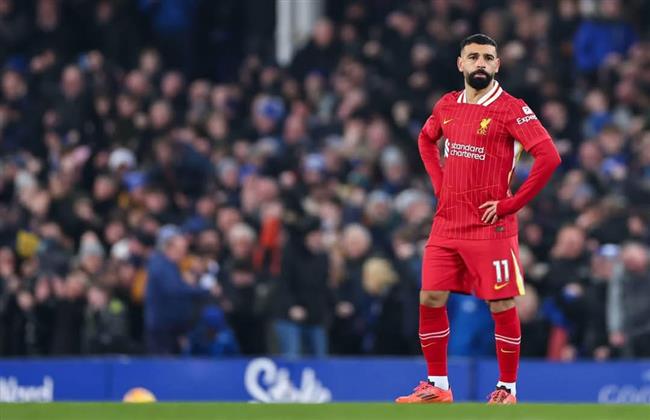 بمشاركة محمد صلاح.. انطلاق مباراة ليفربول وإيفرتون بديربي الميرسي سايد