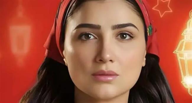 طرح برومو المسلسل الرمضاني   " أش اش" 