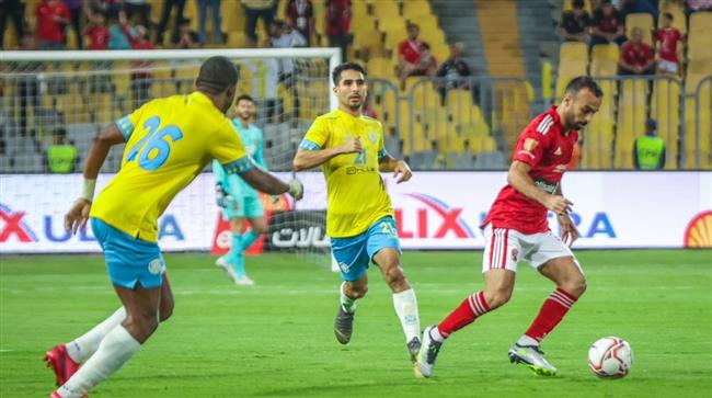 القنوات الناقلة لمباراة الأهلي والإسماعيلي في الدوري 