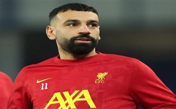 بمشاركة محمد صلاح.. انطلاق مباراة ليفربول وإيفرتون 