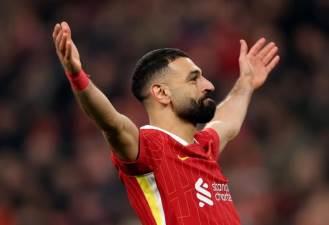 مدرب الهلال:  أتمنى ضم محمد صلاح