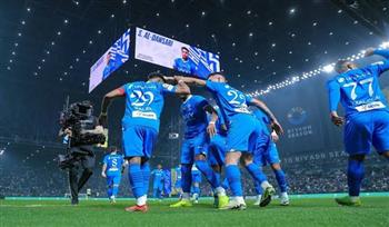 موعد مباراة الهلال والرياض في الدوري السعودي 