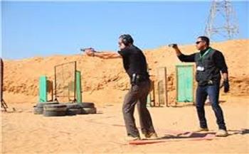 نتائج منافسات بطولة كأس الاتحاد المصري للرماية IPSC 