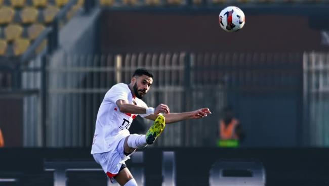 الدوري الممتاز.. 15 دقيقة سلبية بين الزمالك وبتروجت